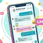 what does lml mean in text