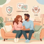 what does love mean in a relationship