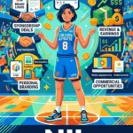 what does nil mean in sports