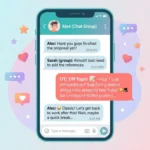 what does ot mean in texting