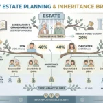 what does per stirpes mean in a will