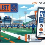 what does pup mean in nfl