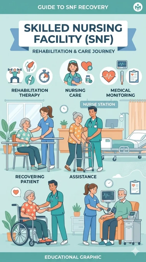 what does snf mean in medical terms