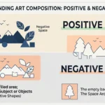 what does space mean in art