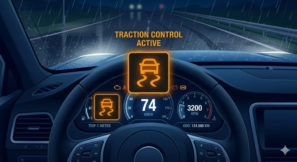 what does tc mean in a car