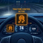 what does tc mean in a car