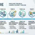 what does tenure mean in a job