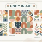 what does unity mean in art