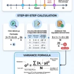 what does variance mean in statistics
