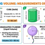 what does volume mean in science